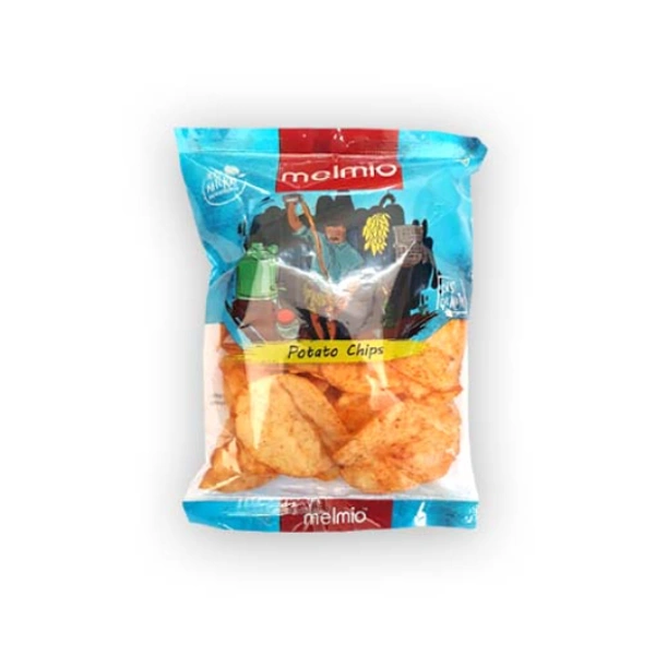 Melmio Potato chips 70gm